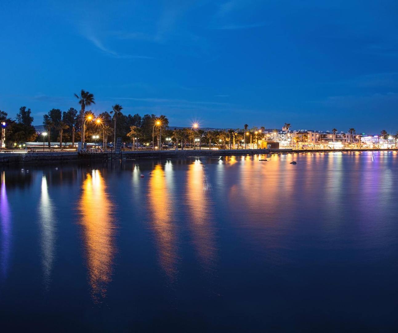 Apartment Dreamy 2 Bed By The Sea *